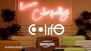 Coolife x Amazon| Best Video Ads | Lemonlight