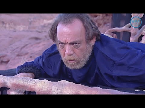 قرر ينتقم من ابن الوهاج بعد يلي عمله فيه مسلسل البواسل