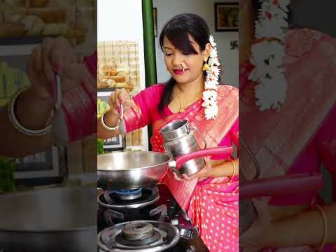 Bappa ke swagat me ye banana jaruri hai | Ukadiche modak