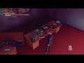 Control físicas con GTX 1050