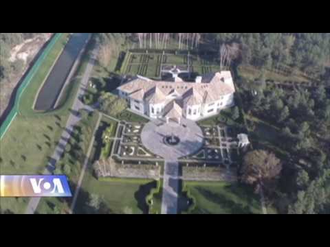 უკრაინაში კორუფციასთან ბრძოლის შედეგები