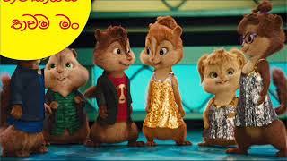 Thanikadai Thama Man Alvin Version