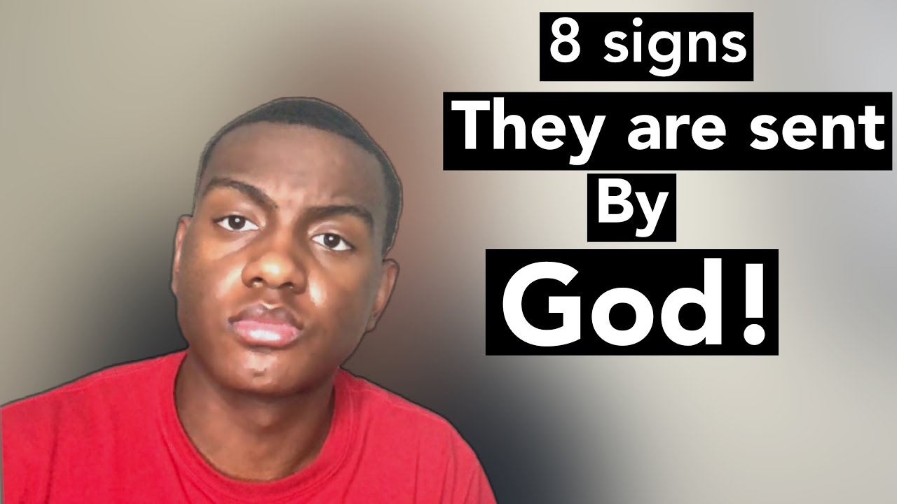 8 Surprising Signs God Wants You To Be With Someone YouTube 8-surprising-signs-god-wants-you-to-be-with-someone-youtube