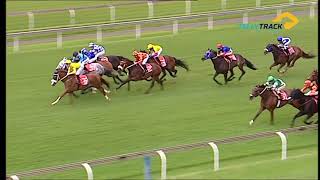 251 - BOWIE - 12 DECEMBER 2021 - VAAL RACE 8