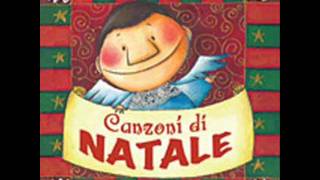 Canzoni di Natale - Aria di Natale - Radio Libera chords