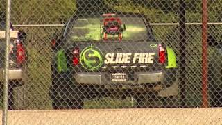 Controversial Bump Stocks Made In Texas