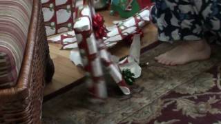 Aidan McGann Christmas 2009