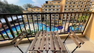 Gold Coast Morib Themepark View Studio, Banting, Malaysia