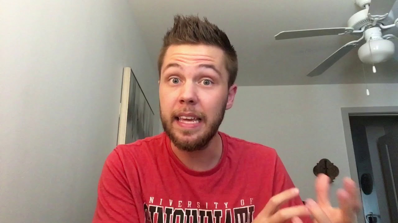 Isabellas Star 3 - Peter Turner Dorm Room Review