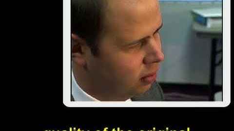 Stand-Alone Reading Machines