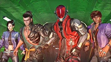 Blood Strick : FPS for all - Gameplay Walkthrough Part 1 ( Android, iOS )