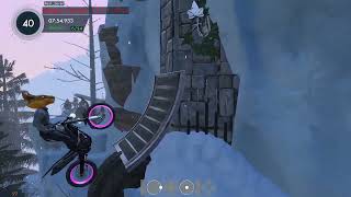 Trials Fusion - Nanga Parbat [7] (+CPs)