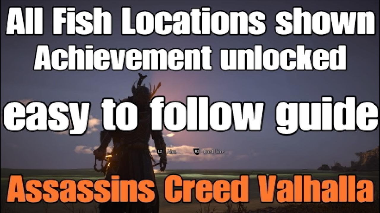 Assassin's Creed III Achievement Guide & Road Map