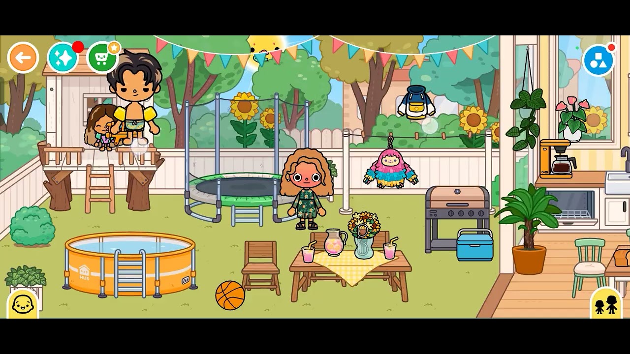 День народження Агуги сем'я Альгатор Укр