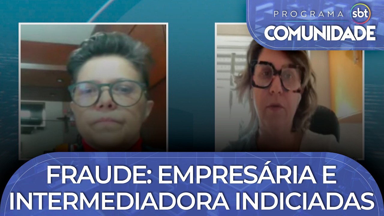 Fraude em cidadania: Empresária e intermediadora indiciadas