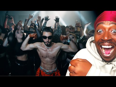JoeNoJoseph Reacts To bbno$ - antidepressants (official music video)
