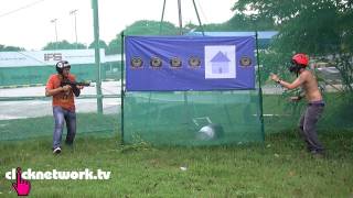 BB Gun / Boyzilian - Numbnuts: EP4 screenshot 1