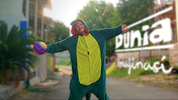 Thumbnail of Atta - DUNIA IMAJINASI  ( Official music video)