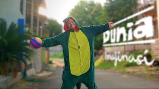 Download lagu Atta - DUNIA IMAJINASI  (  music video)