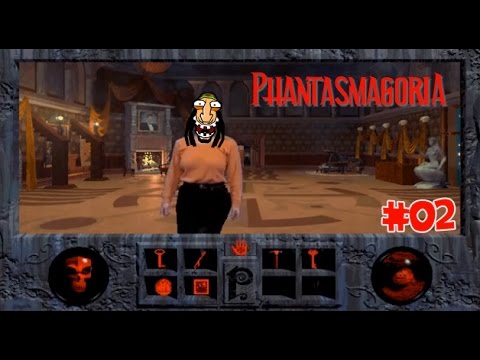 download phantasmagoria 1995 download phantasmagoria 1995
