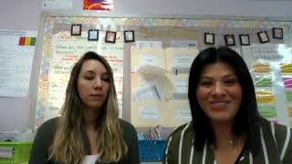 Video 7.1 (Abbreviated) | Advancing Student Agency: Assessing the Demands of a Task