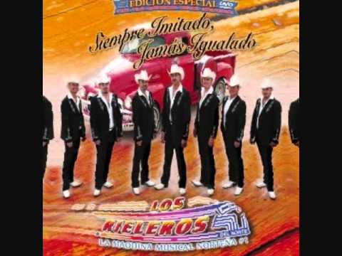 Mi primer amor - Los Rieleros del Norte