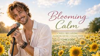 Blooming Calm | Chill Relaxing Flower Music Collection – Peaceful Acoustic & Ambient Songs (Audio) screenshot 3