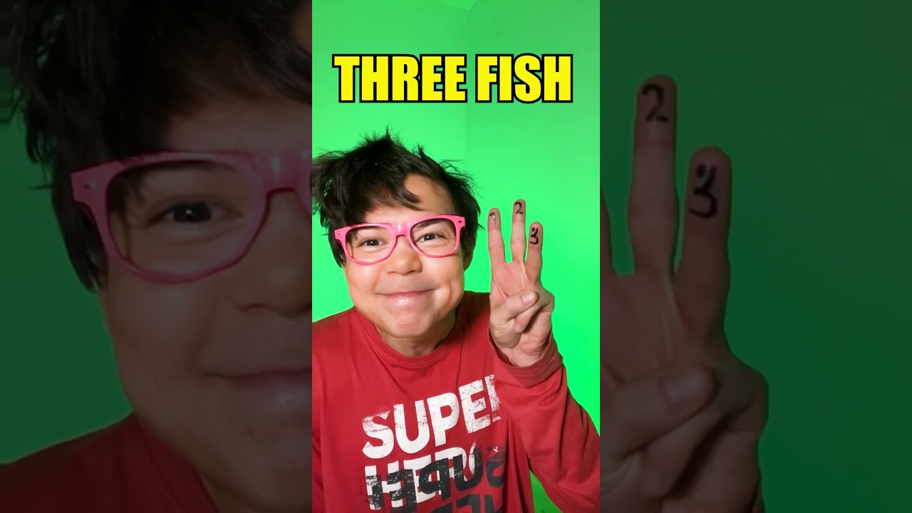 How Many Fish Are in the Aquarium? 🐟 