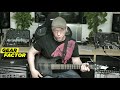 How to Sing Legendary Guitar Riffs with Van Canto's Stefan Schmidt