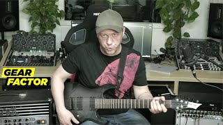 How to Sing Legendary Guitar Riffs with Van Canto&#39;s Stefan Schmidt