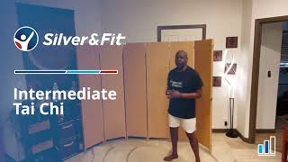 30 Minute Intermediate Tai Chi | 12.30.22