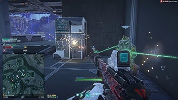 NC infiltrator in a box