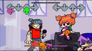 Fnf Mid Fight Mes D-Side Leak