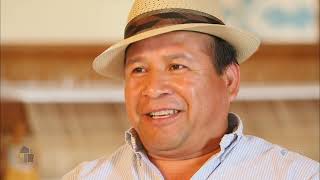 Wisconsin Life | Wedded Weavers