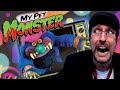 My Pet Monster - Nostalgia Critic