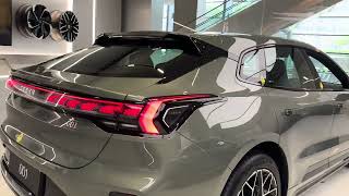 Download Lagu 한국 올 5천만원대 지커001..진짜 고급스럽다 MP3