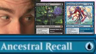 THESE CARDS SHOULD NEVER HAVE BEEN PRINTED!!