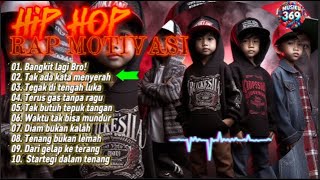 BANGKIT LAGI BRO ! | RAP MOTIVASI | Bangkitkan semangatmu