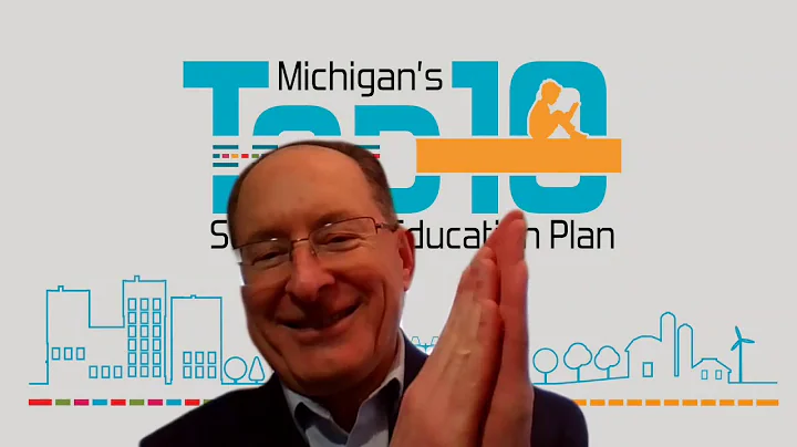 Michigan State Board of Education Meeting for Dece...