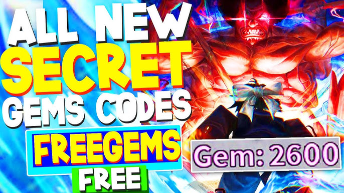 Code Legends Re Written mới nhất và cách nhập 