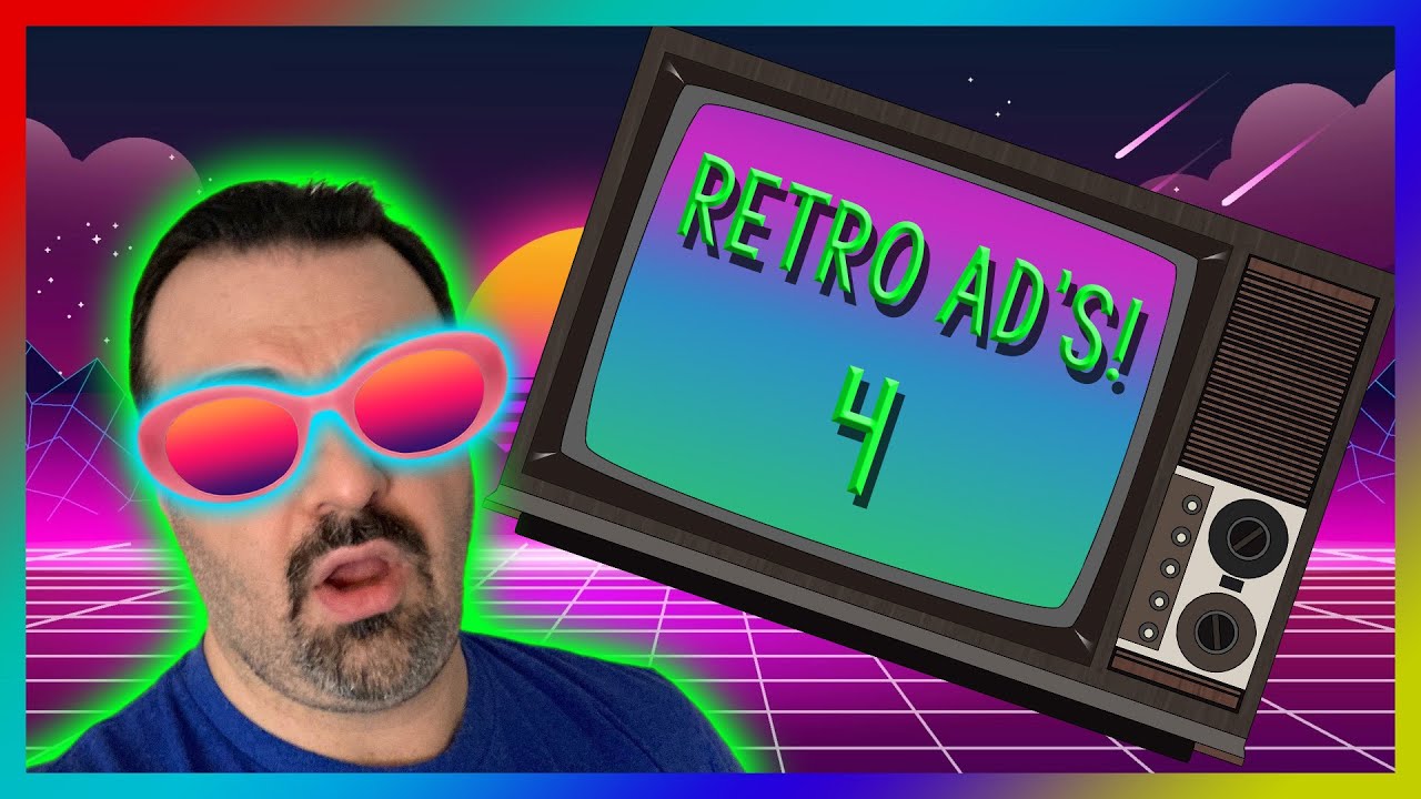 DSP's Black Friday Adpocalypse 2022 REACT! Marathon pt4 - More ...