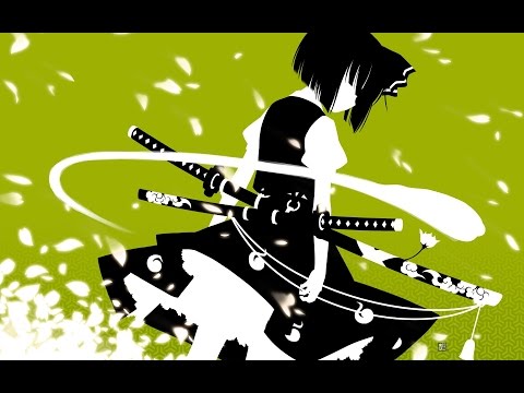Hakurei   Eastern Wind