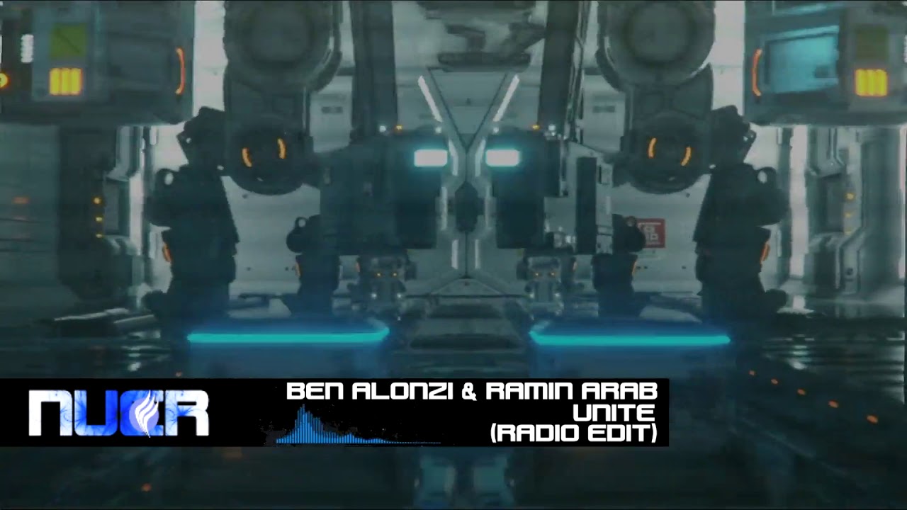 Watch Ben Alonzi & Ramin Arab - Unite (Radio Edit) on YouTube Watch Ben Alonzi & Ramin Arab - Unite (Radio Edit) on YouTube