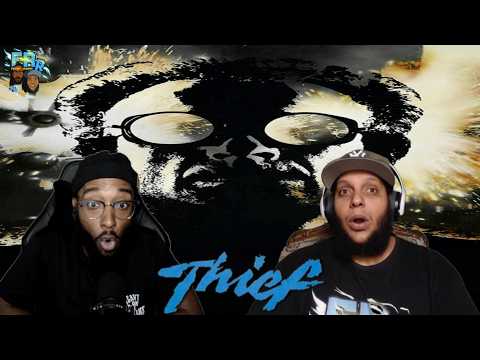 Thief (1981) | First Time Watching | FRR Request |