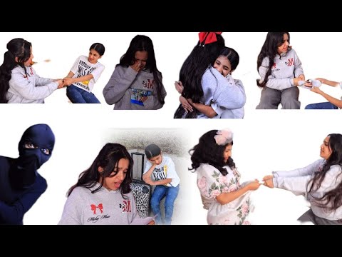 فيلم لقاء أخوات بعد فراق | شفا|كرتون|العاب اطفال|shfa | |Cocy Sisters meeting after separation movie