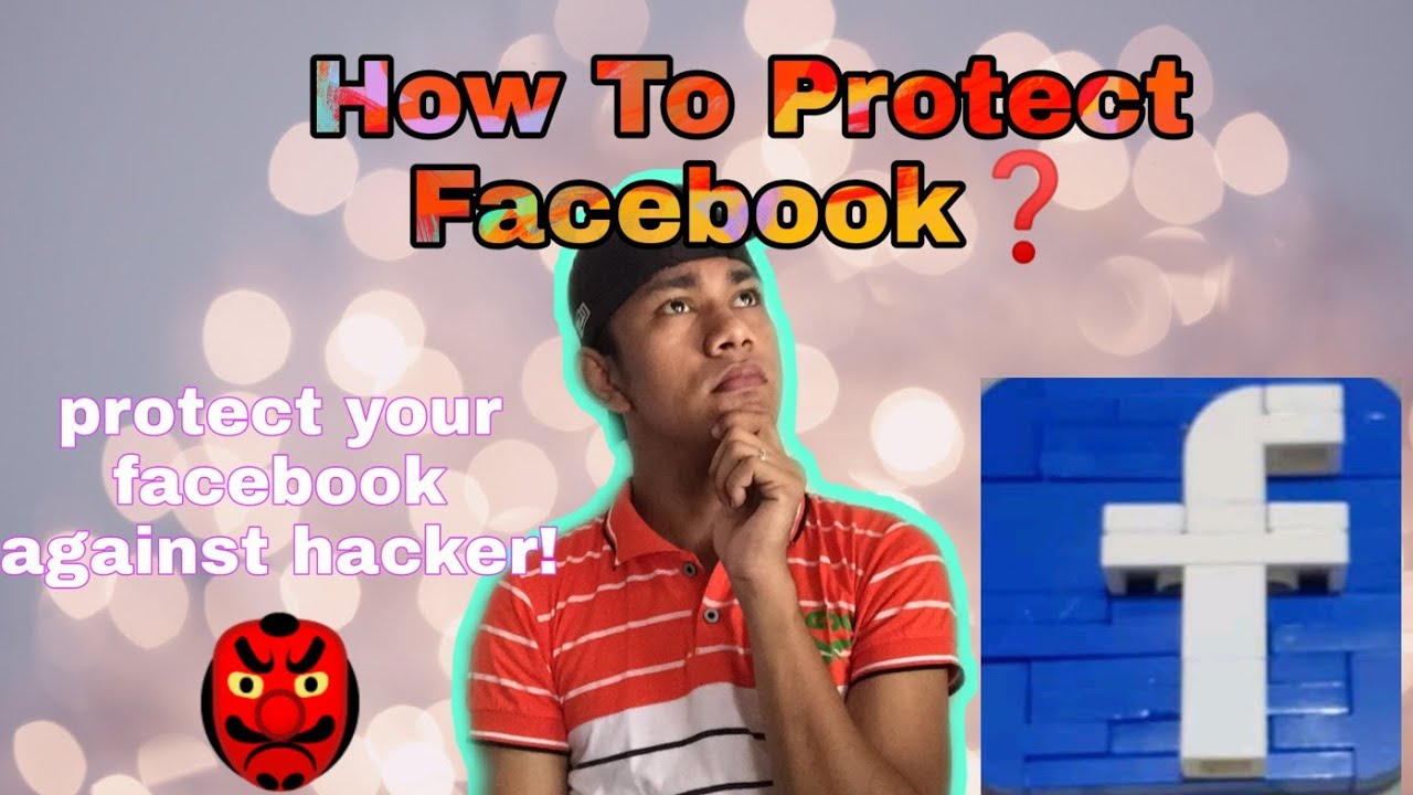 Add extra protection to your account | Privacy Center - Facebook