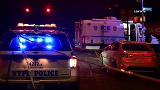 Two Men Fatally Shot on Westchester Avenue in the Bronx, NYPD Investigating