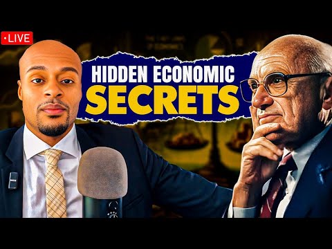 The First 3 Laws Of Economics 🤑💰💵