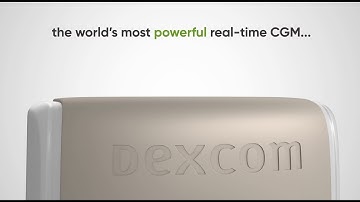 Dexcom G7 receives CE mark - next generation CGM system to revolutionise diabetes management