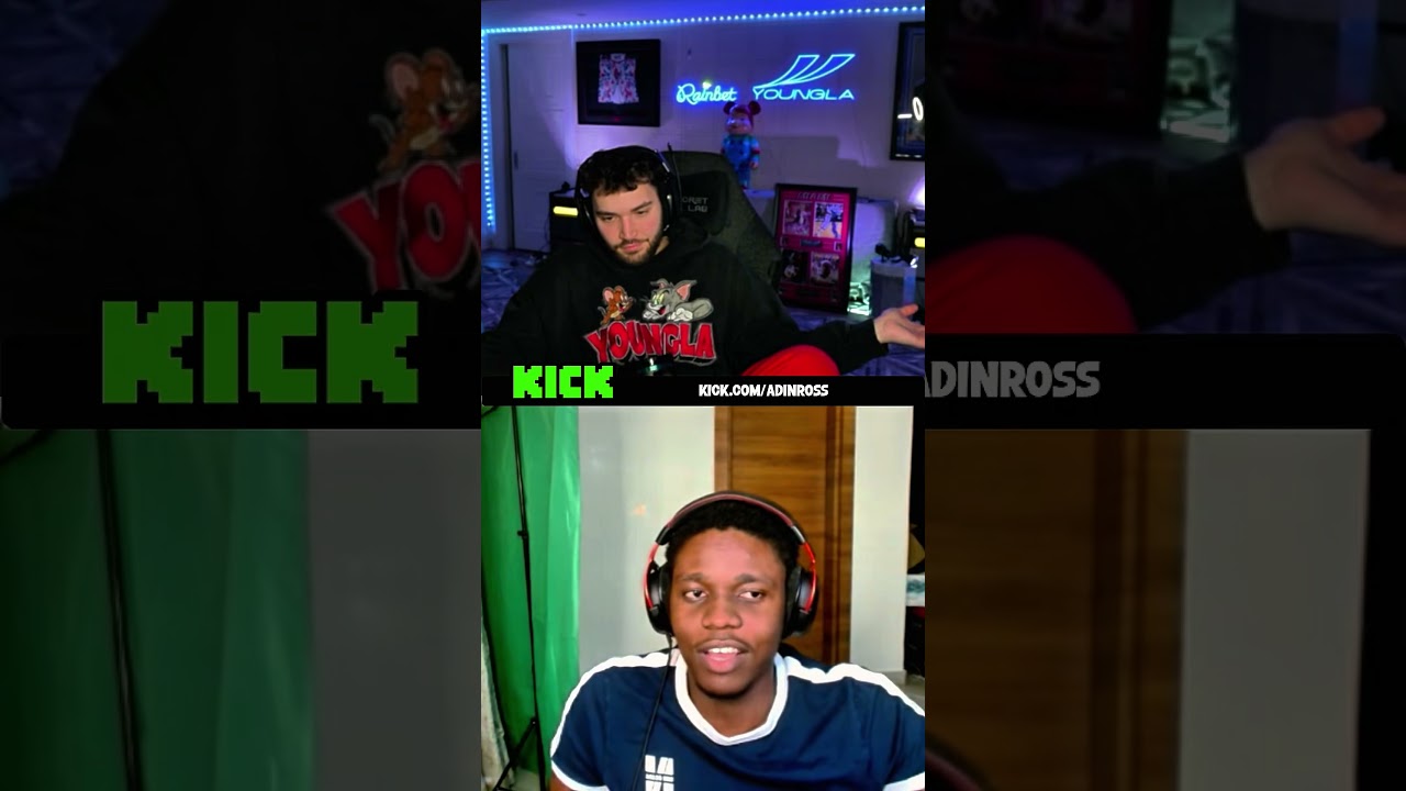 Не могу поверить, что Адин Росс так поступил с командой MrBeast, выдвинув обвинения в мошенничест...